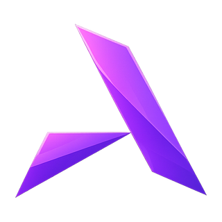The Axenor A monogram